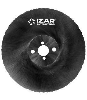 75571 FRESA SIERRA CIRCULAR HSS TRONZADO - 4240 - 425X3,50X50 Z180