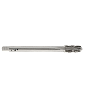 75744 MACHO MAQUINA RECTO HSSE DIN374 (UNF-SAE) GUN - 3204 - 0,01/04X28