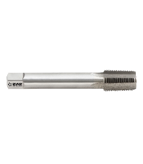 75872 MACHO MAQUINA RECTO HSSE DIN371 (NPT) - 3107 - 0,03/08X18,00