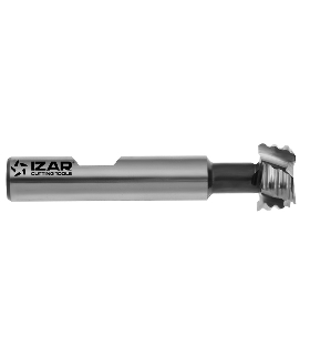 77758 FRESA ESPECIAL HSSE8% DIN851ABNR NZ - 4802 - 32,00X14,00 mm