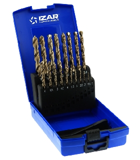 1466       JGO.19  BROCAS 1-10X0.5 HSSCO