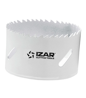 30326 CORONA HSSE8% BIMETAL - 1645 - 59,00 mm IZAR