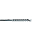 30353 BROCA SDSMAX HORMIGON - 1892 - 25,00x920 mm IZAR