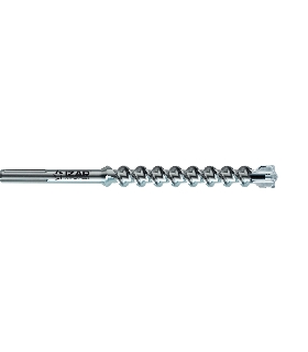 30353 BROCA SDSMAX HORMIGON - 1892 - 25,00x920 mm IZAR