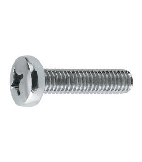 7985-5X15     TORNILLO ZN