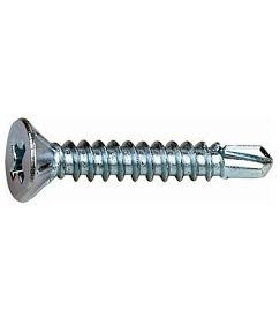 7504P-3.9X16  TORNILLO ZN