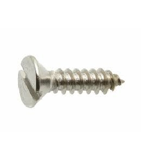 7972-4.2X32   TORNILLO N.8X1 1/4