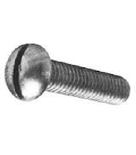 86-W 476X10   TORNILLO 3/16WX10