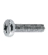 7985- 6X16    TORNILLO INOX. A-2(*)