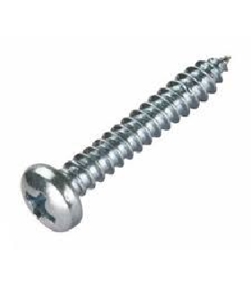 7981- 4.2X38  TORNILLO INOX. A-2
