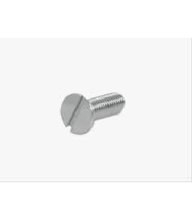 87-10X25      TORNILLO INOX. A-2 (*)
