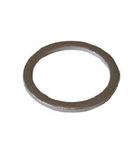 A- 5X 8    ARANDELA ALUMINIO