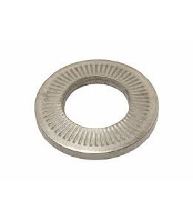 M10        ARANDELA CONTACT ZN 10.2X22X1.6