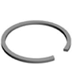 SW-35       ANILLO ELASTICO EJE(*)