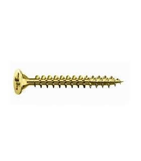 21728 TORNILLO SPAX-S BICROMAT. 5X50   (113039)