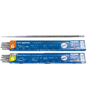 412 200 x 4,8 mm Classic LIMA REDON.AFIL.SIE.CADENA 412 200X4,8MM PFERD