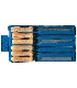 Estuche Limas Llaves 265b ESTUCHE LIMAS DE TALLER PARA LLAVES 265B PFERD