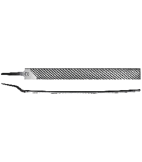 299 c 350 mm C1 LIMA CARROCERO CON ESPIGA 299C C1 350MM PFERD