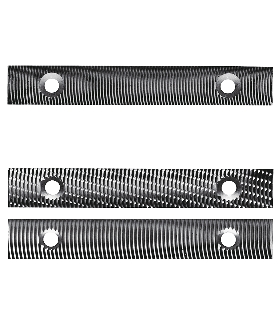 HMF 5010/1 LIMA METAL DURO PLANA HMF 5010/1 PFERD