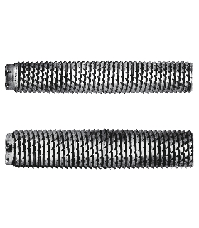 HMF 1250 LIMA METAL DURO REDONDA HMF 1250 50 PFERD