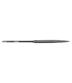 2403 160 mm C0 LIMA AGUJA LENGUA PÁJARO 2403 C0 160MM PFERD