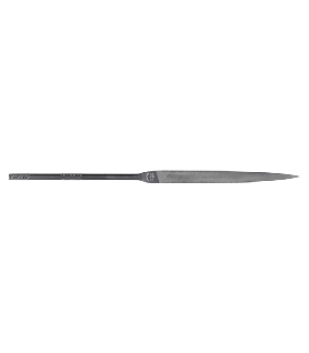 2406 180 mm C0 LIMA AGUJA PLANA PUNTA 2406 C0 180MM PFERD
