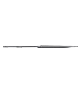 2409 180 mm C0 LIMA AGUJA LENG.PÁJ.OVAL.2409 C0 180MM PFERD