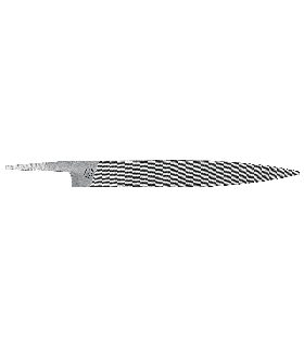 870 150 mm C0 LIMA ESPIGA CUCHILLO 870 C0 150MM PFERD