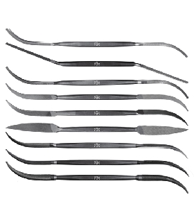 440 P 300 mm C0 LIMA CODILLO TRIANGULAR 440 P C0 300MM PFERD