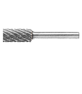 ZYA 1625 ACERO M6 FRESA METAL DURO ZYA 1625 STEEL M6 PFERD