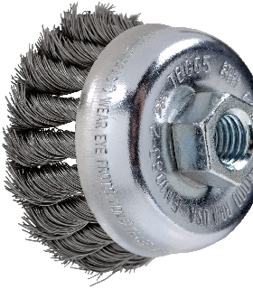 TBG 80 Inox 0,50 R.14 CARDA TBG 80/M14 INOX 0,50 PFERD