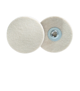 CDR FR 75 DISCO FIELTRO SISTEMA COMBIDISC CDR FR75 PFERD