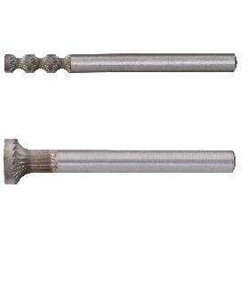 R 1618 DESP M8 FRESA METAL DURO R 1618 DESP M8 PFERD