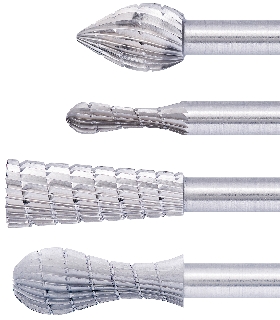 HSS 45 D3 M6 FRESA HSS FORMAS ESPECIALES 45 D3 M6 PFERD