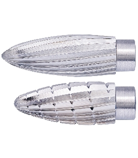 HSS 120 DESP M10 FRESA HSS METALES LIGEROS 120 DESP M10 PFERD