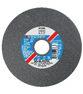 EH 115-2,4 SG STEELOX DISCO CORTE EH 115-2,4 SG STEELOX PFERD