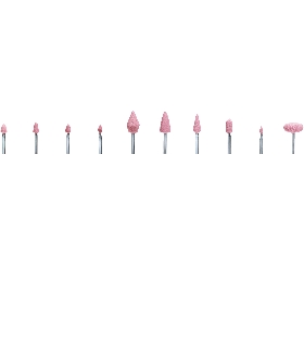 B 52 3 AR 80 O5V STEEL EDGE MUELA B  52  3 AR 80 O5V STEEL EDGE PFERD