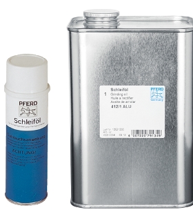 411 NE ACEITE DE AMOLAR 411 NE PFERD