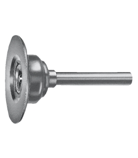 ST 75H PLATO DE APOYO ATADISC ST 75H PFERD