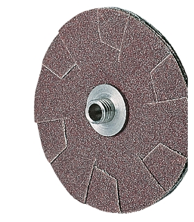 KS 30-4 A 80 ALMOHADILLA LIJADORA KS 30-4 A 80 PFERD