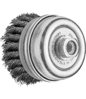 TBGR 100 Acero 0,50 R.14 CARDA TBGR 100/M14 ST 0,50 PFERD