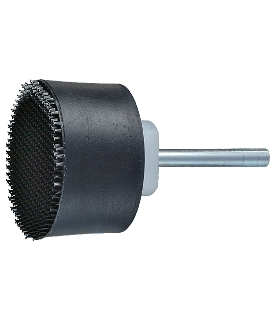 MK 6/40/6 PORTARRODAJAS CIERRE AUTOADHEREN.MK 6-40 PFERD