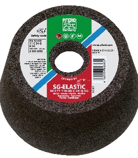 50 ETT 80-8 C 80 SG CAST+STONE M/COPA 50 ETT 80-8 C80 SG CAST+STONE PFERD