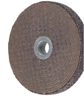 ER 40-6 SG STEEL+INOX+CAST/6,0 RUEDA ER 40-6 SG STEEL+INOX+CAST/6 PFERD