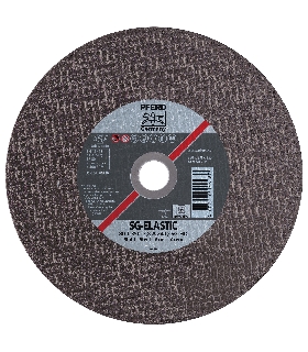 80 T 400-4,2 Q SGP HD STEEL/40,0 80 T 400-4,2 Q SGP HD STEEL/40,0 PFERD