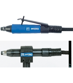 PGZA 3/440 AMOLADORA RECTA PGZA 3/440 PFERD