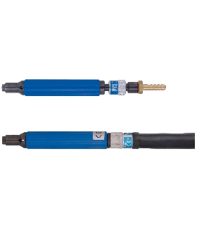 PG 1/800 ** AMOLADORA RECTA PG 1/800 PFERD