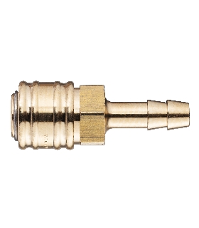 Acoplam. automático con boquilla VKT 8 ø 8 ACOPLAMIENTO VÁLVULA PFERD VKT 8 PFERD