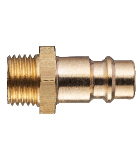 Boquilla de enchufe con rosca STG 1/8 BOQUILLA DE ENCHUFE CON ROSCA STGA 1/8 PFERD