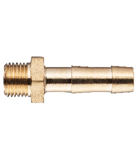 Boquilla con rosca TG 6 1/8 ø 6 BOQUILLA ROSCABLE PFERD TGA 6 1/8" PFERD